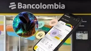 fraude SMS Bancolombia — Alerta en Colombia por nuevo fraude SMS suplantando a Bancolombia