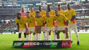 Colombia preparación Mundial — Colombia preparación Mundial: Amistoso decisivo contra Jordania