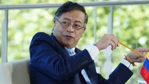 Visita Petro Venezuela — Visita Petro Venezuela: Presidente se reunirá con Delcy Rodríguez en Caracas