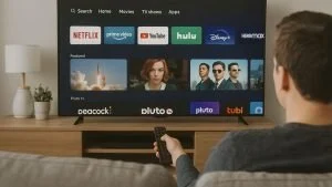 consumo audiovisual Colombia — El Consumo Audiovisual Colombia: Plataformas Digitales Redefinen Hábitos