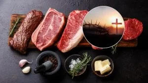 abstinencia de carne Semana Santa 2026 — Abstinencia de carne Semana Santa 2026: Fechas y normas de la Iglesia católica