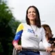 Machado retorno Venezuela — María Corina Machado Confirma Coordinación con EE. UU. para su Regreso a Venezue