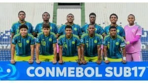 Corona Sub-17 Colombia — Colombia Busca la Corona Sub-17: Duelo Decisivo Contra Argentina