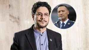 Mindefensa desmiente alerta — Mindefensa desmiente alerta de la CIA sobre plan contra Iván Cepeda