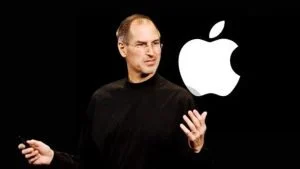 Pasión en el trabajo — La Pasión en el Trabajo: El Legado de Steve Jobs para el Éxito
