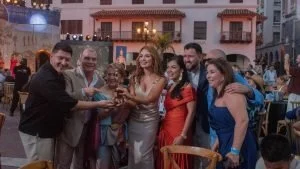 Premios India Catalina Telecafé — Telecafé Consolidó su Liderazgo Regional con Premios India Catalina