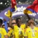 Selección Colombia Sub-17 — Selección Colombia Sub-17 se corona campeona en Sudamericano de Paraguay