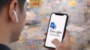 audífonos traductores instantáneos — Google lanza audífonos traductores instantáneos para romper barreras idiomáticas