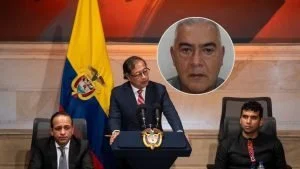 Petro rechaza nexos — Petro rechaza nexos con 'Papá Pitufo': La respuesta presidencial ante la polémic