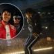 Estreno película Michael Jackson — Estreno de "Michael" en Colombia: La Película del Rey del Pop Llega esta Semana