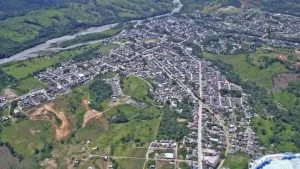 jóvenes asesinados Mocoa — Hallazgo de Cinco Jóvenes Asesinados en Mocoa Genera Alerta por Amenazas