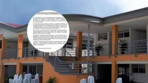 renuncia rector Unisarc — Unisarc anuncia decisiones clave tras renuncia de su rector