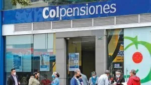traslado fondos pensionales — Gobierno ordena traslado fondos pensionales de privados a Colpensiones