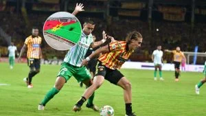 Hinchas Pereira Nacional — Hinchas Pereira Nacional: Restricciones para el partido en Yopal