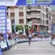Victoria Nairo Asturias — Victoria Nairo Asturias: Quintana se impone en segunda etapa y lidera general