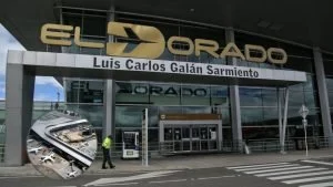 crisis Aeronáutica Civil — Incidentes en El Dorado evidencian crisis Aeronáutica Civil