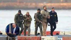 financiación defensa Maduro — Luz verde a financiación defensa Maduro por Venezuela: Fin de una pugna legal