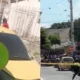 hallazgo de cadáver en taxi — Hallan cadáver en taxi de Barranquilla: investigan crimen en barrio Simón Bolíva