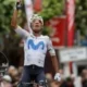 Nairo Quintana lidera — Nairo Quintana Lidera la Vuelta a Asturias Tras Exigente Tercera Etapa