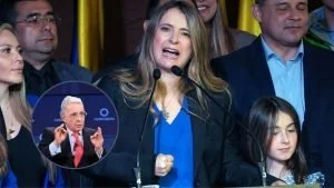 Uribe Ministro Defensa — Debate político sobre Uribe Ministro Defensa en 2026