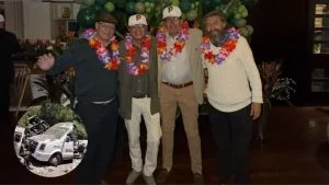 Cumpleaños Petro polémica — Cumpleaños Petro polémica: Presidente celebra en medio de crisis de seguridad