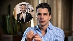 acusaciones Tomás Uribe — Acusaciones Tomás Uribe: Campaña de Abelardo de la Espriella bajo escrutinio por