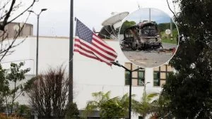 apoyo Estados Unidos Colombia — Apoyo Estados Unidos Colombia: Embajada Condena Violencia en Suroccidente