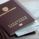 nuevo modelo pasaportes — Nuevo Modelo Pasaportes: Colombia Inicia Transición Estatal en Medio de Incertid
