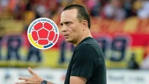 Futuro Selección Colombia — Futuro Selección Colombia: Alejandro Restrepo, ¿posible opción tras Mundial 2026