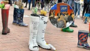 aumento falsos — JEP Confirma Aumento Falsos Positivos a Casi 8.000 Víctimas en Colombia