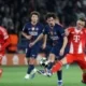 Partido PSG Bayern — Partido PSG Bayern: Goles y emoción en semifinal de Champions con Luis Díaz dest
