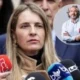 declaraciones Paloma Valencia — Paloma Valencia Reafirma Autonomía en Nombramiento de Gabinete