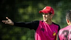 Crisis del Deportivo Pereira — Crisis del Deportivo Pereira: jugadores y técnico también en deuda