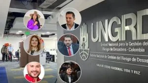 Juicio UNGRD congresistas — Juicio UNGRD Congresistas: Corte Suprema Mantiene Decisión en Firme