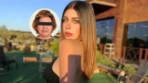 Captura Érika Herrera — Captura Érika Herrera en Caracas: suegra de exreina mexicana ubicada