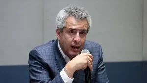 Medida aseguramiento Velasco — Tribunal ratifica medida aseguramiento Velasco por caso UNGRD