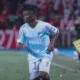 Trombosis Carlos Darwin — Trombosis Carlos Darwin Quintero: Futbolista Fuera por Semestre