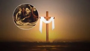 significado del Sábado Santo — Significado del Sábado Santo en la Semana Santa: día de silencio y esperanza