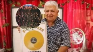 Santiago Mejía La Octava Dimensión — Muere Santiago Mejía, legendario fundador de La Octava Dimensión de Cali