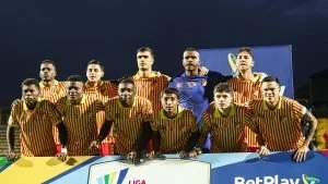 crisis deportiva del Pereira — Crisis deportiva del Pereira: ¿puede el equipo regresar a la competitividad?