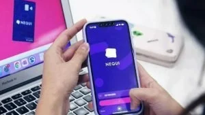 transferencias internacionales Nequi — Nequi informa suspensión temporal en transferencias internacionales