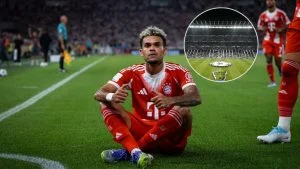 Lucho Díaz transformación — La Lucho Díaz Transformación: De Promesa a Pieza Clave en el Fútbol de Élite