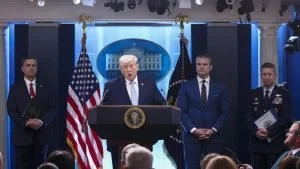 Ultimátum Trump Irán — Ultimátum Trump Irán: Aumenta la Tensión Internacional