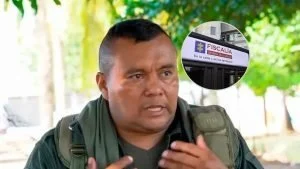 Captura alias Calarcá — Fiscalía mantiene suspensión temporal de captura de alias Calarcá