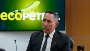 pulso Ecopetrol Ricardo Roa — Nuevo Pulso en Ecopetrol tras Salida Temporal de Ricardo Roa