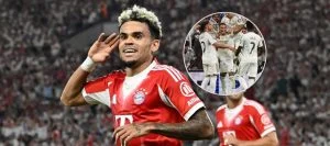 Real Madrid Bayern — Real Madrid Bayern: Cruce decisivo en la Liga de Campeones