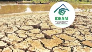 Fenómeno de El Niño Colombia — Colombia en Alerta: Proyección del Fenómeno de El Niño para 2026