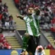 Cucho Hernández Betis — Cucho Hernández Betis: Gol crucial asegura empate en Europa League