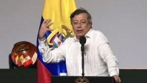 Colombia Comunidad Andina — Colombia evalúa posible salida de la Comunidad Andina ante aranceles de Ecuador