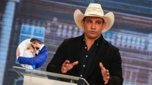 investigación senador Barrera — Corte Suprema abre investigación contra senador Barrera por presunta agresión se